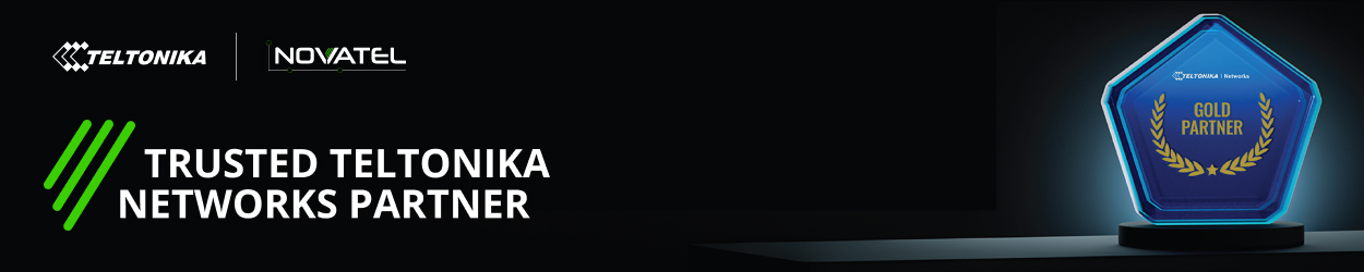Novatel Is Teltonika Networks' Trusted Partner In Ireland