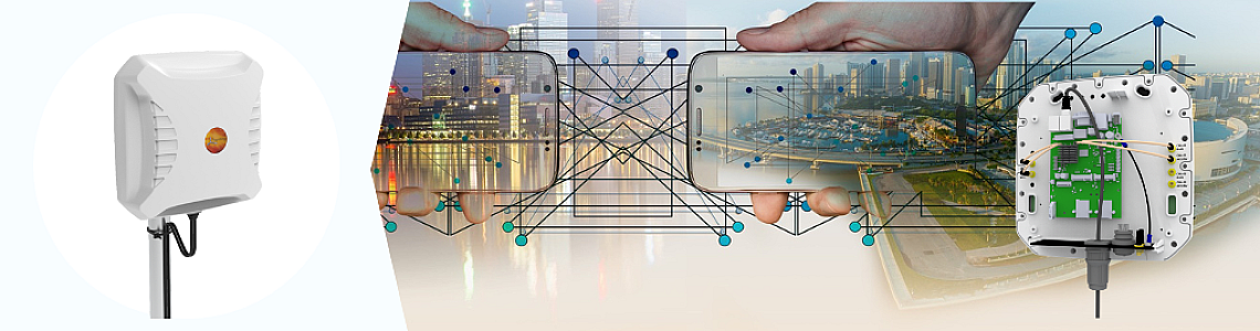 Discover the World of Poynting Cellular Antennas with Novatel