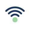 Wi-Fi<br/>Distribution