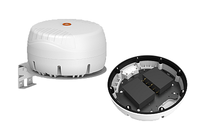 The Poynting SWIRL Series - Cellular & Wi-Fi Antennas in Ireland