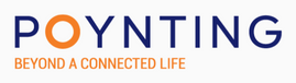 Poynting Tech Logo - Manufacturer of Cellular Antennas