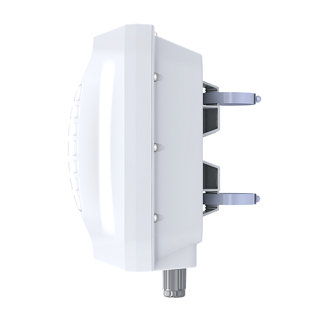Poynting EPNT-1 Outdoor Panel Directional Antenna and Router/Modem Enclosure
