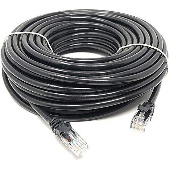 CAT6 Ethernet Cable 8-meters
