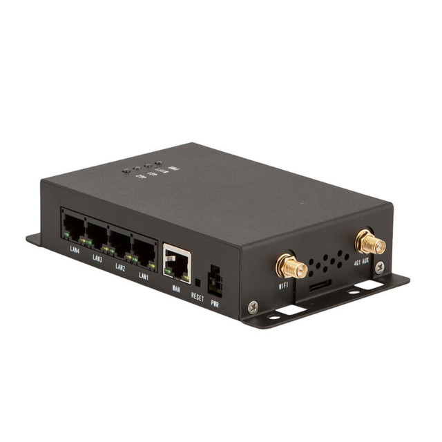 Celerway Cirrus 7-WAN Connection Router