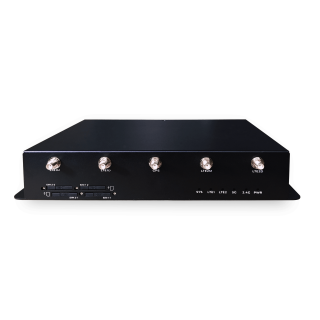 Celerway Stratus CAT12 Modular Router