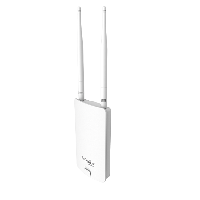 EnGenius ENS500EXT-AC - 5GHz AC867 Wave2 11ac Outdoor Wireless Access Point