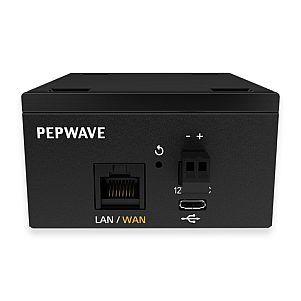 Peplink Pepwave SpeedFusion Engine ET (Europe/Intl GSM)