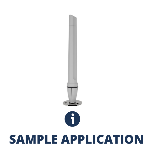 Poynting BRKT-037 Antenna Mounting Bracket