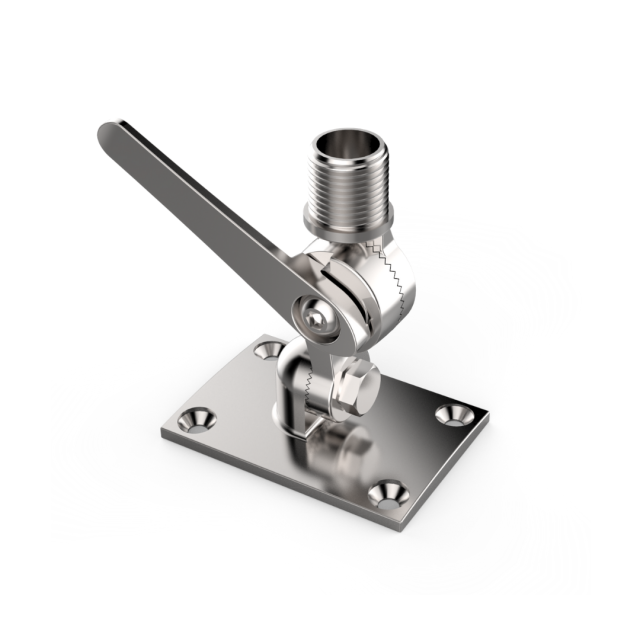 Poynting BRKT-039 Antenna Mounting Bracket