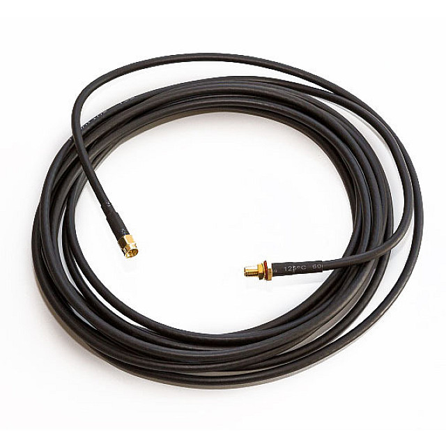 Poynting CAB-094: SMA-Male to SMA-Female 10-MeterCoax Cable