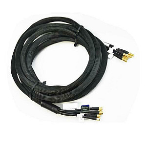 Poynting CAB-124: 1.5 Meter Extension Cables for the MIMO-1 5-in-1 Antennas