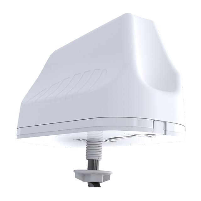Poynting MIMO-3 Series: WiFi/GPS/4G LTE Omni-directional MIMO In-Vehicle Antenna - Main