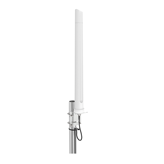 Poynting OMNI-292 8dBi Helium Omnidirectional  Outdoor Antenna (Also for 4G/LTE, 3G, GPRS, WiFi)