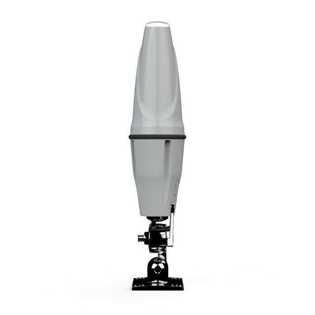 Poynting OMNI-403: 617-2700MHz 5dBi Cellular Marine Antenna (LTE/2G/3G/4G)