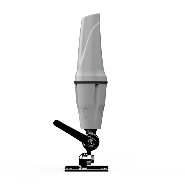 Poynting OMNI-403: 617-2700MHz 5dBi Cellular Marine Antenna (LTE/2G/3G/4G)