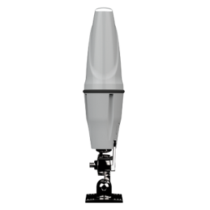 Poynting OMNI 400 Series (403 & 404): GSM/WiFi/4G/5G Coastal & Marine Antenna for Boats / Yachts / Ferries