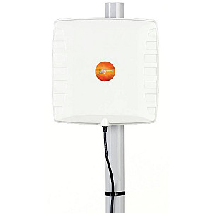 Poynting Patch-25: Circular RFID LTE/GSM Antenna