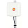 Poynting Patch-25 - Circular RFID LTE/GSM Antenna