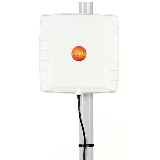 Poynting Patch-25 - Circular RFID LTE/GSM Antenna