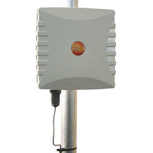 Poynting WLAN-60: Dual-band WiFi Directional Antenna