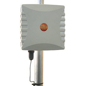 Poynting WLAN-61: Dual-band WiFi Directional Antenna