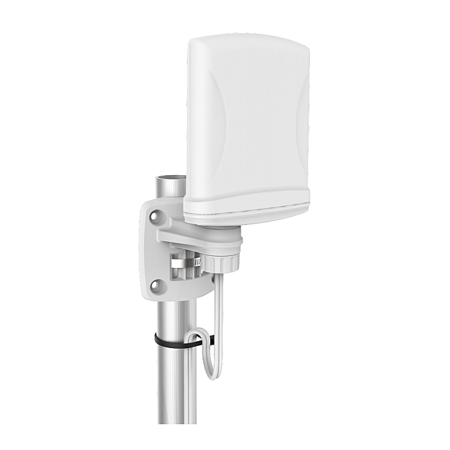 Poynting XPOL-1 4G/LTE Omnidirectional Outdoor Antenna For Routers & Iot Devices
