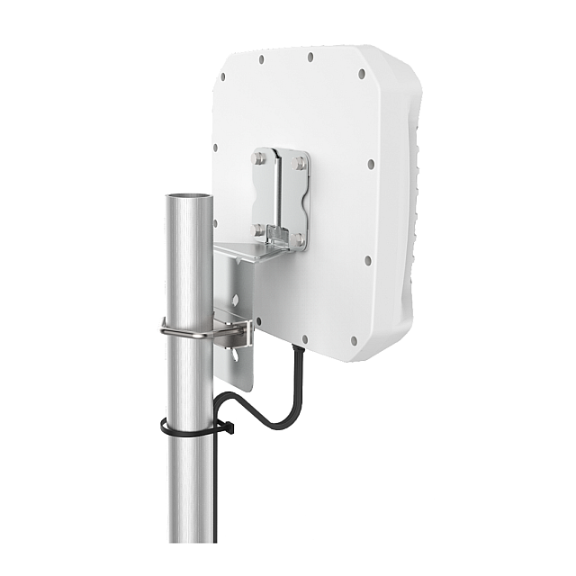 Poynting XPOL-2 4G: LTE Outdoor Panel Directional Antenna - Improves Signal Reception for Modems/Routers [EOL]