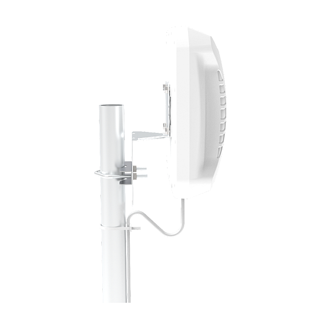 Poynting XPOL-2 4G LTE Outdoor Panel Directional Antenna - Improves Signal Reception for Modems/Routers