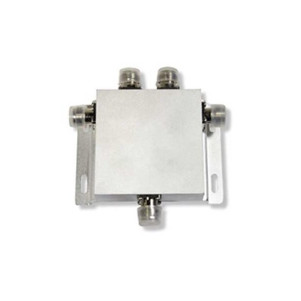 StellaDoradus 4-Way Splitter (SPL-4WAY)