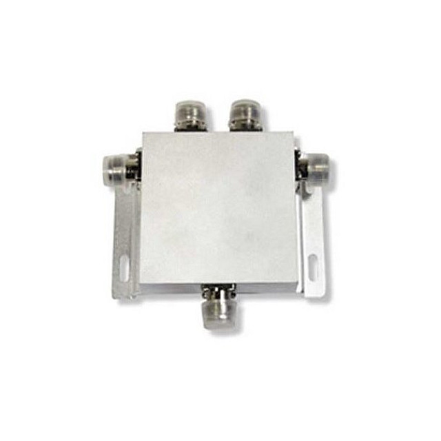 StellaDoradus 4-Way Splitter (SPL-4WAY)