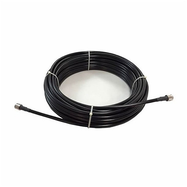 StellaDoradus SD240 15-Meter Coax Cable