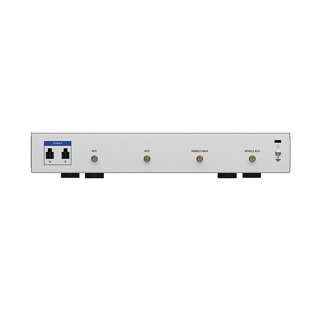 Teltonika RUTXR1 Enterprise Rack-mountable Dual-SIM LTE & Fiber Internet Router