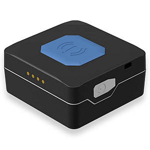 Teltonika TMT250 - Autonomous Personal Tracker with GNSS, GSM and Bluetooth