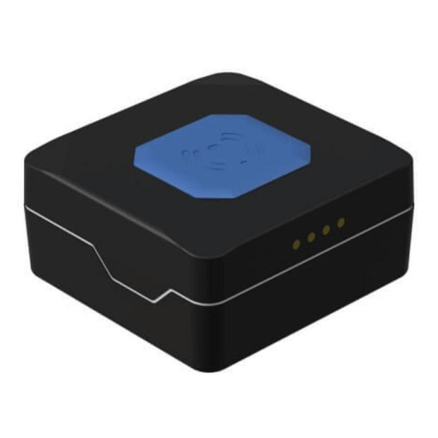Teltonika TMT250: Autonomous Personal Tracker with GNSS, GSM and Bluetooth