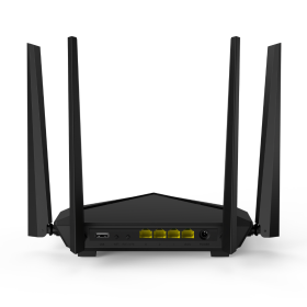 Industrial WiFi Router – Industrial AC1200 Wireless Dual Band Gigabit Router