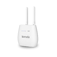 Tenda 4G680 V2.0 4G LTE/VOLTE Router with External Antenna Connection Port