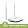 Tenda F300 - Wireless-N 300Mbps Home WiFi Router