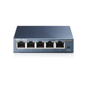 TP-Link TL-SG105 Gigabit Switch 5-Port