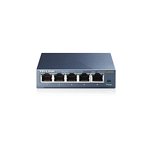TP-Link TL-SG105 Gigabit Switch 5-Port