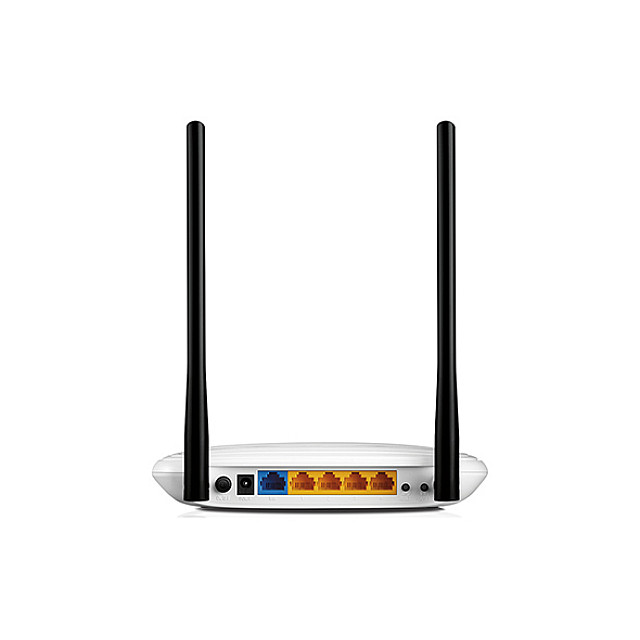 TP-Link TL-WR841N 300Mbps Wireless-N Router for DSL & Cable