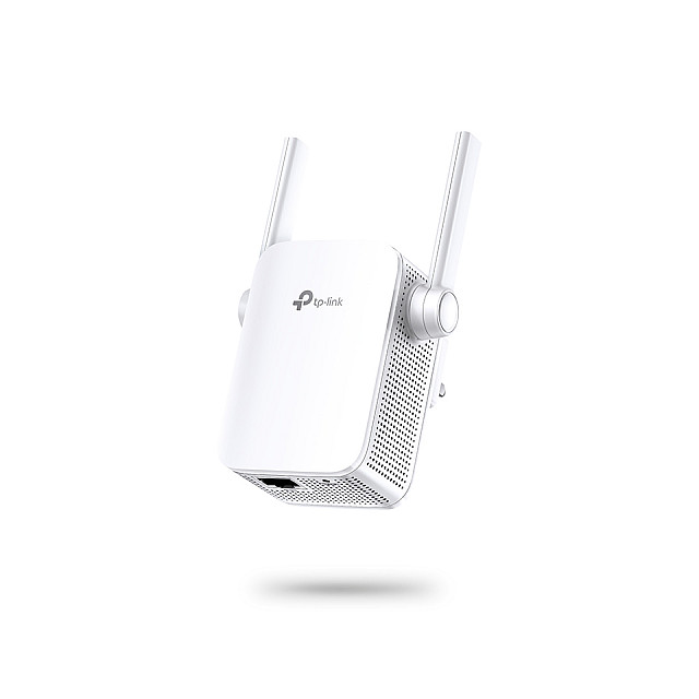 TP-Link RE305 Dual-band 1200Gbps Wi-Fi Range Extender