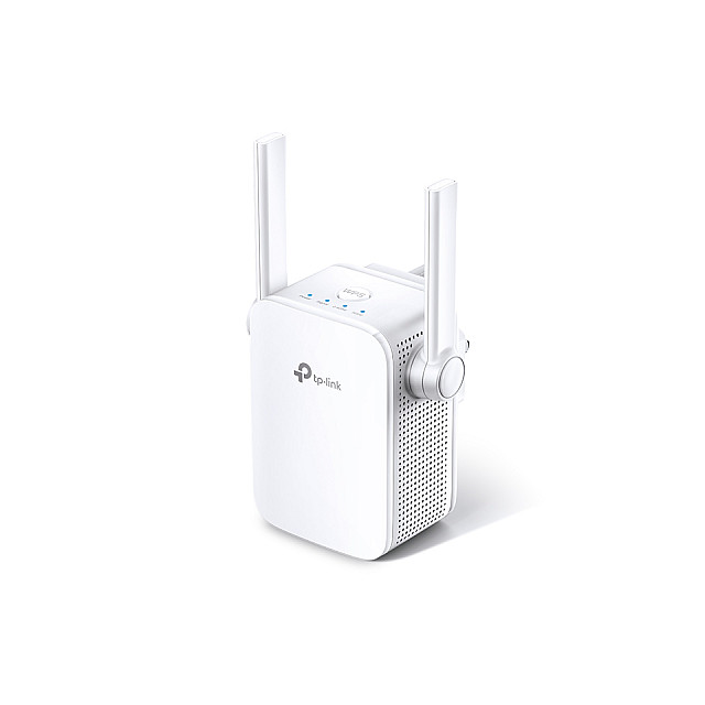 TP-Link RE305 Dual-band 1200Gbps Wi-Fi Range Extender