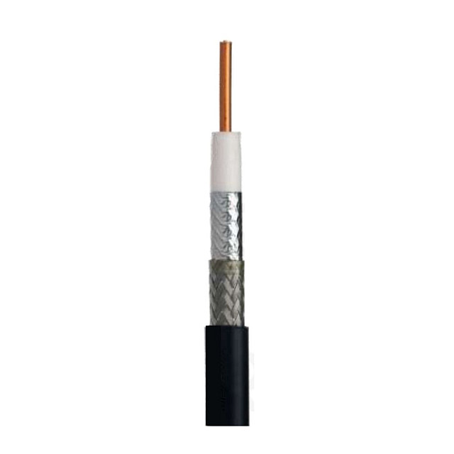 00-Test WEB400 LMR-alternative Coaxial Cable - Product Option Test