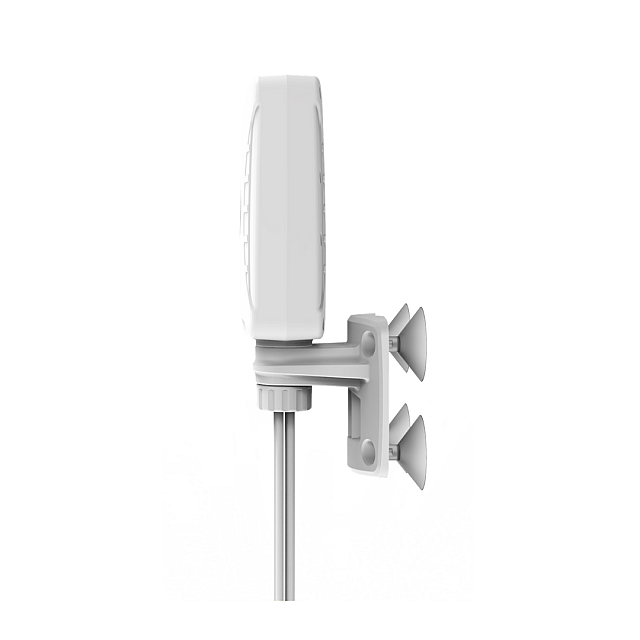 Poynting XPOL-1-5G: 3dBi Omni-directional MIMO WiFi/4G/5G Cellular Antenna For Routers & IoT Devices - Main
