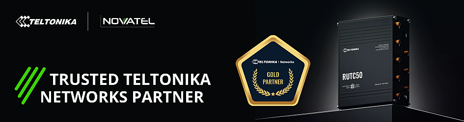 Teltonika Networks