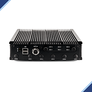 Celerway Arcus 5G/4G/3G Modular Load-balanced VPN Router
