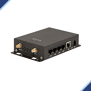 Celerway Cirrus 7-WAN Connection Router