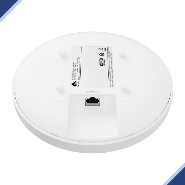 Huawei AP361 Indoor WiFi6 Dual-band Access Point eKit Engine