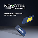 Novatel Connect SIM: The fastest growing Multi Network IoT SIM Cards in Ireland, and the UK - Connect to Vodafone O2 EE & 3 From One Data SIM