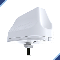 Poynting MIMO-3 Series: WiFi/GPS/4G LTE Omni-directional MIMO In-Vehicle Antenna - Main